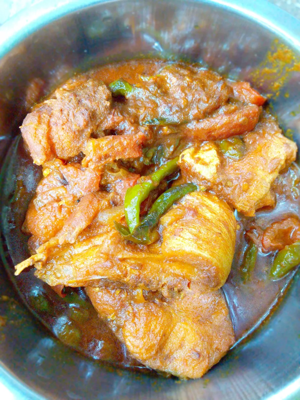 fish fry|SiMla'S Secret kitchen 🍲🫕さん