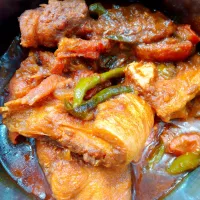 fish curry|SiMla'S Secret kitchen 🍲🫕さん