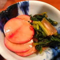 赤カブの漬物|Funky Chefさん