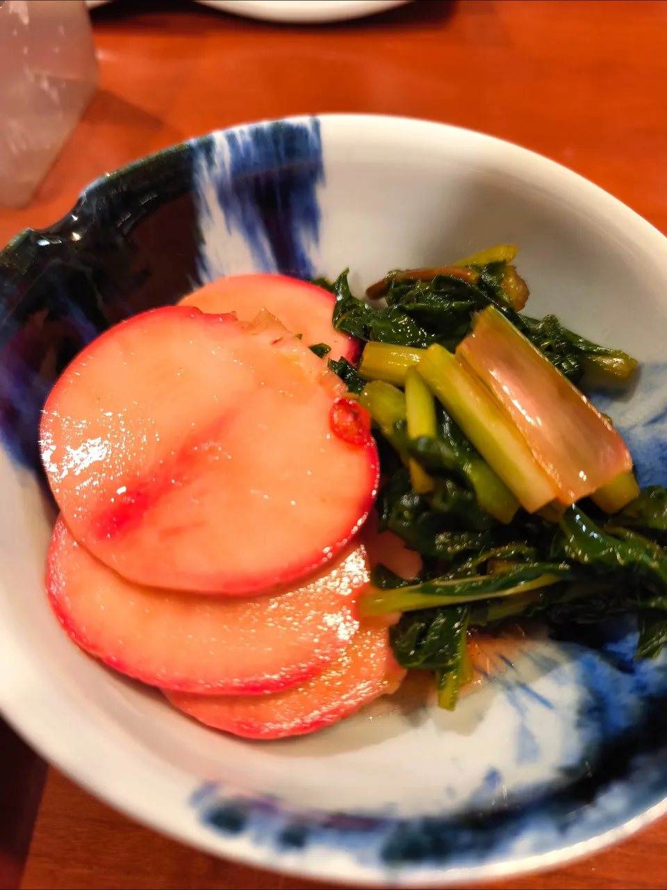 赤カブの漬物|Funky Chefさん