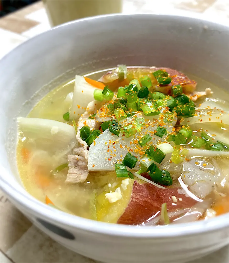 豚汁🐷|さくらさん