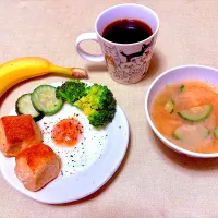 モーニング・ワンディッシュ|マニラ男さん