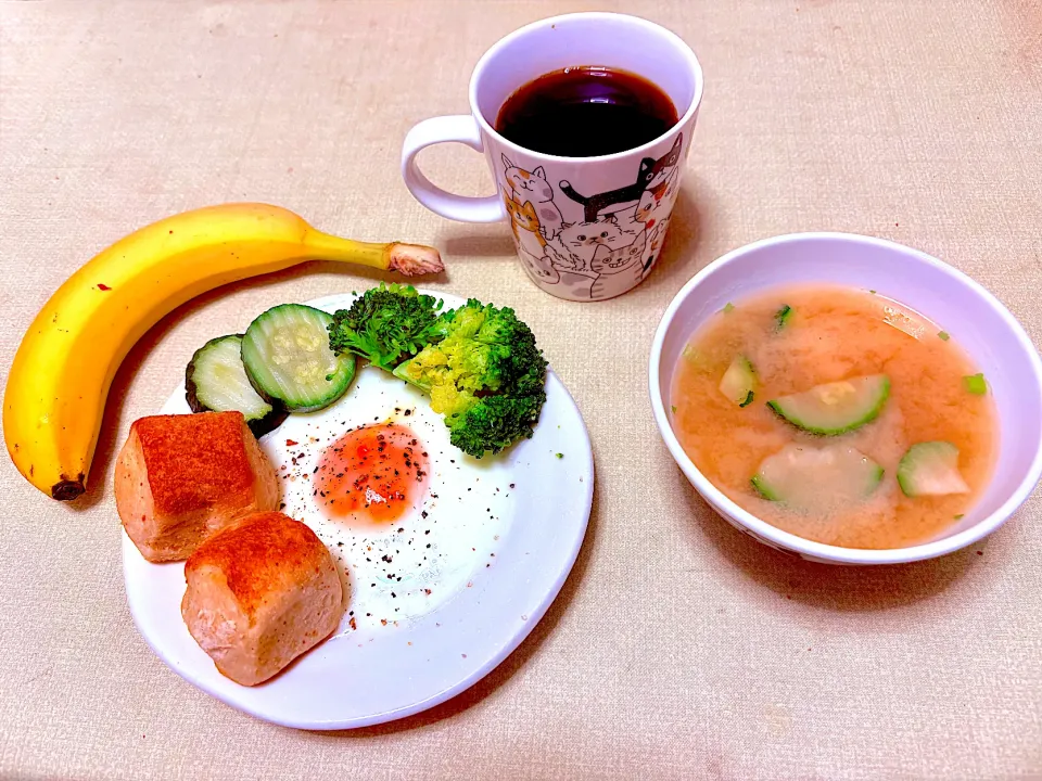 モーニング・ワンディッシュ|マニラ男さん