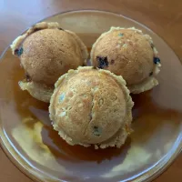 甘酒マフィン|yunyunさん