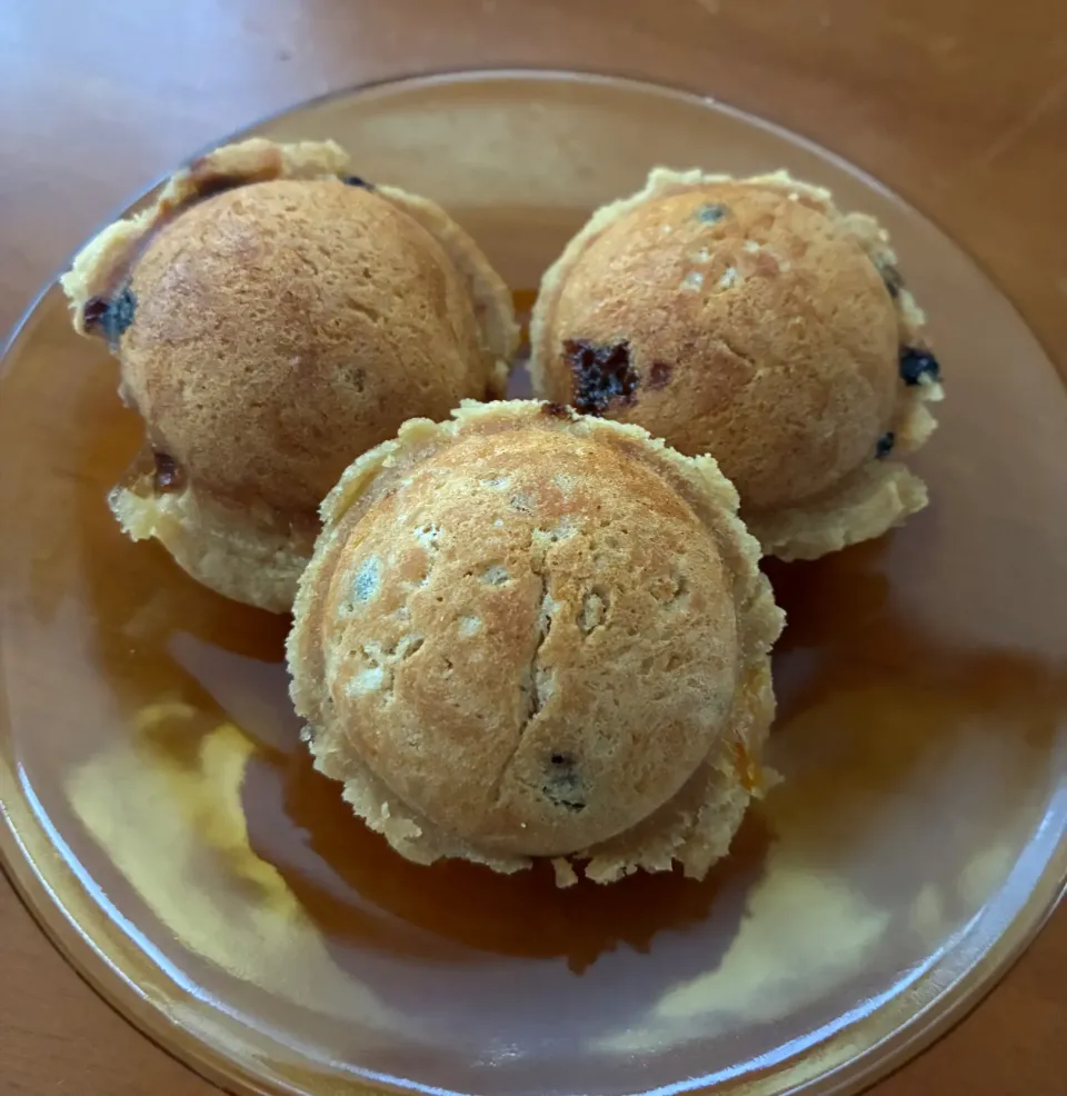 甘酒マフィン|yunyunさん