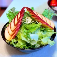 どんぶりサラダ🥗|マニラ男さん