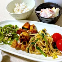 251113朝ごはん|mioさん