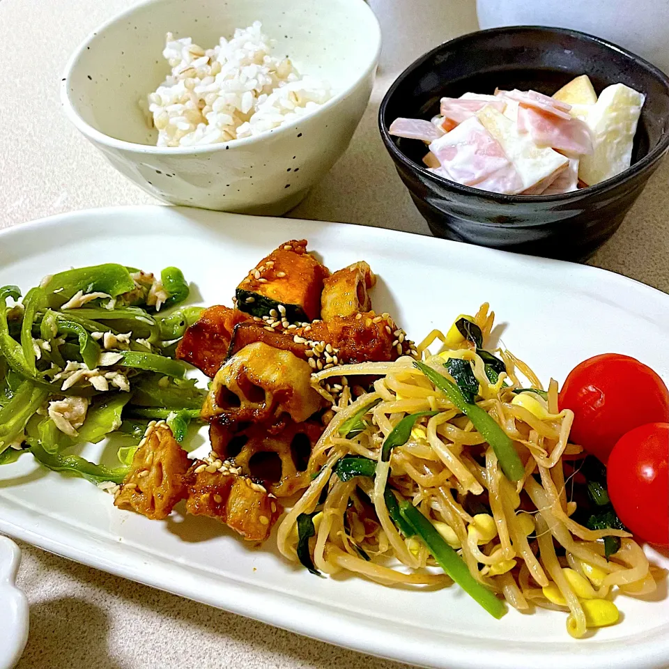 251113朝ごはん|mioさん