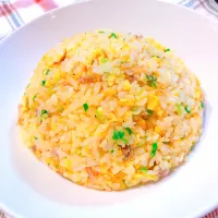 スタミナにんにく炒飯|mico☺︎さん