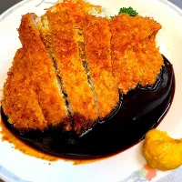 ソースとんかつ|ryoheyさん