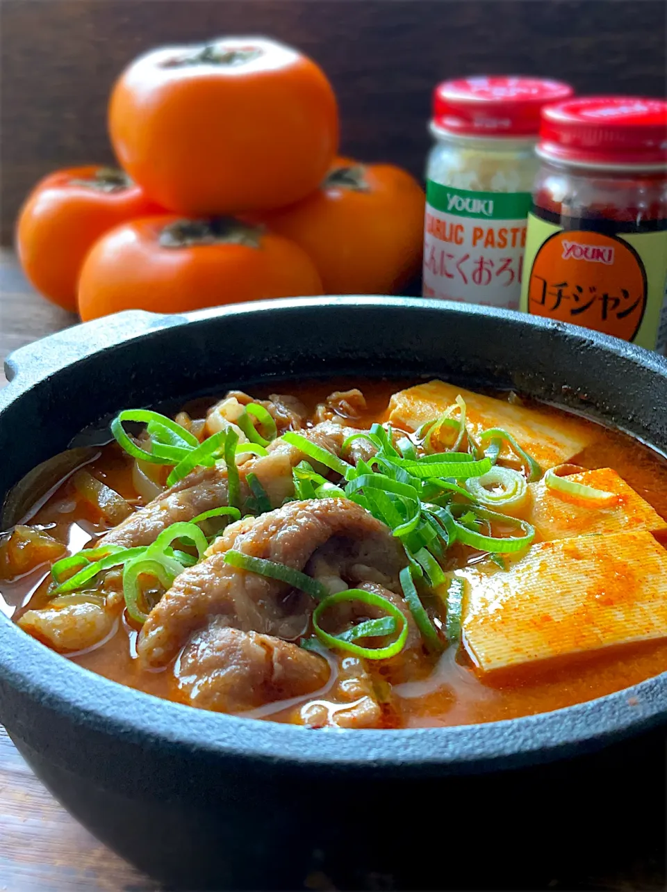 coccoちゃんの豆腐チゲ|9421beruさん