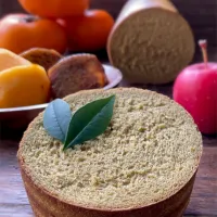 ほうじ茶ラウンドパン|9421beruさん