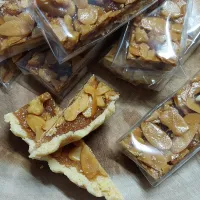 フロランタン|MIDORIさん