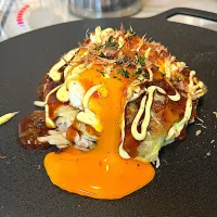 広島焼き|chieko ♪さん