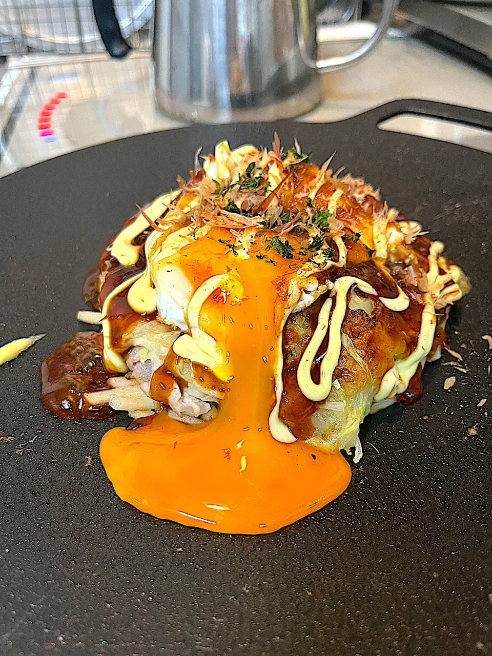 広島焼き|chieko ♪さん