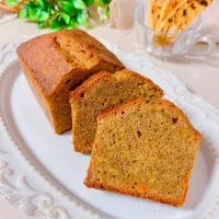 米粉の紅茶オレンジケーキ|mai＊さん