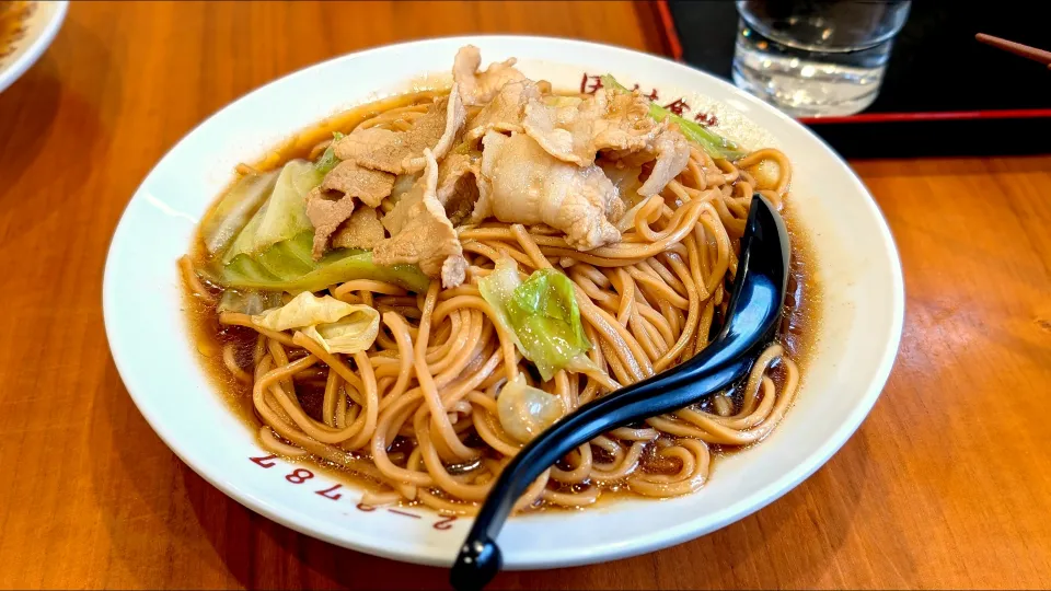 ローメン|Y.Kimuraさん