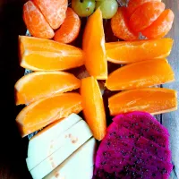 Fruits|SiMla'S Secret kitchen 🍲🫕さん