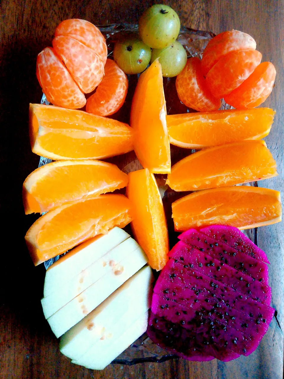 Fruits|SiMla'S Secret kitchen 🍲🫕さん