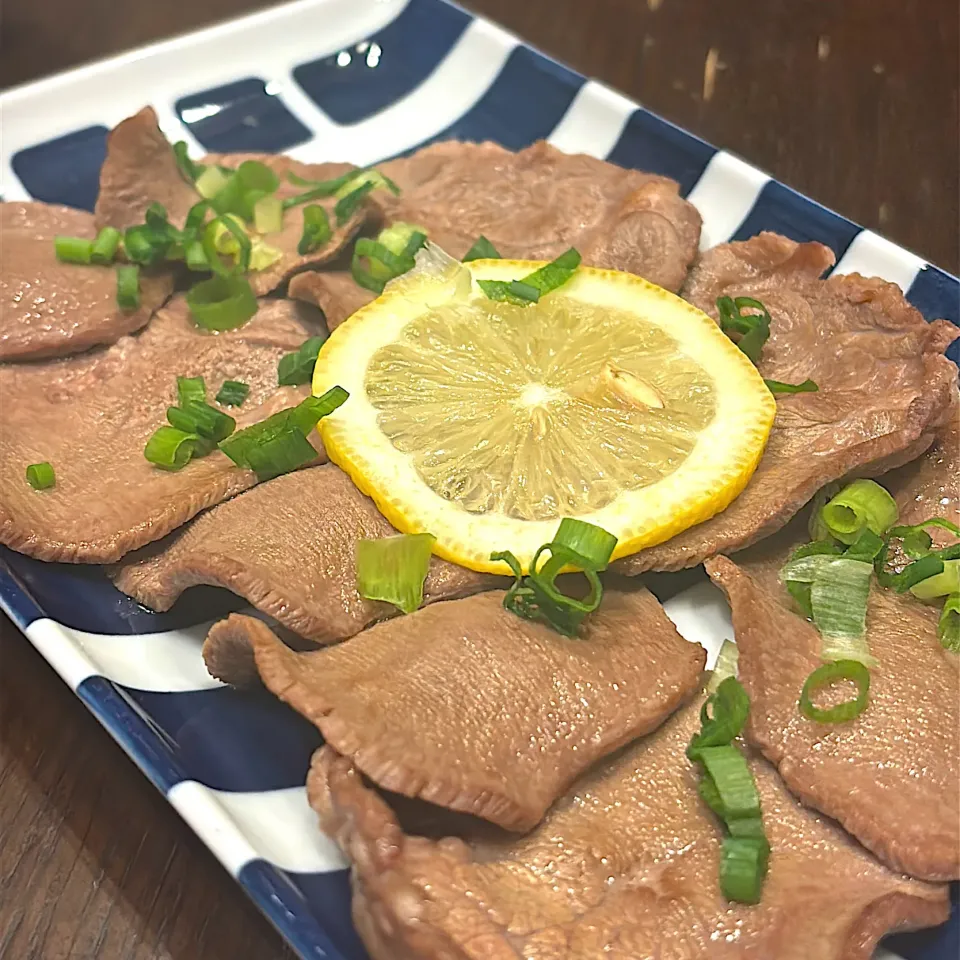 牛タン|らんさん