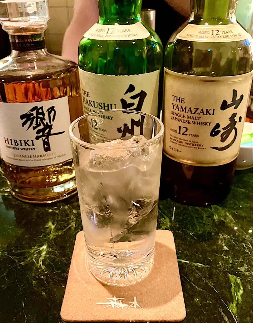 昨日は昼から夜中までたくさん飲みました|mottoさん