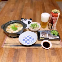 もつ鍋|Ruotoさん