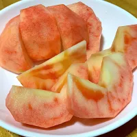 ムーンルージュ(🍎)|しっぴりみさん