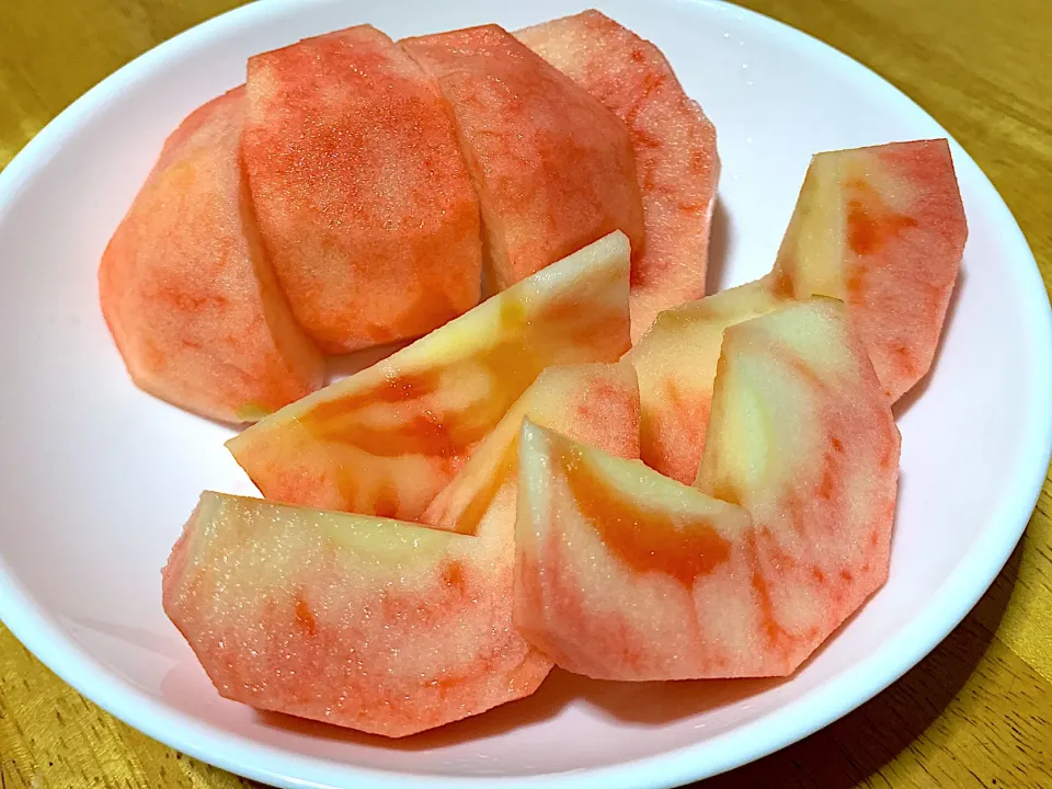 ムーンルージュ(🍎)|しっぴりみさん