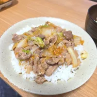 豚と白菜のうま煮|FU MIさん