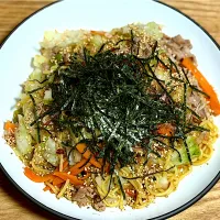 ☆焼きそば|まぁたんさん