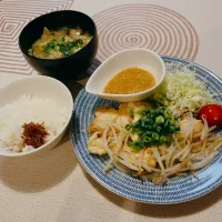 夜ごはん|Norikoさん