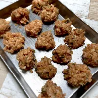 鶏団子|さくらさん