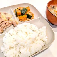 本日の夜ご飯|inmさん