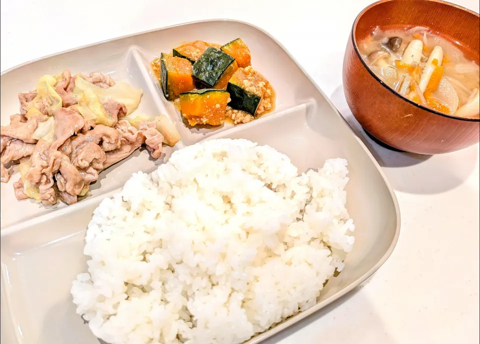 本日の夜ご飯|inmさん