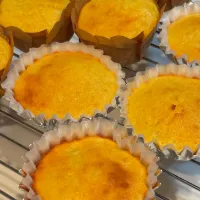 スイートポテトケーキ🍠|みーしゃさん