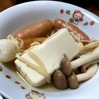 水炊き|はっちぃさん