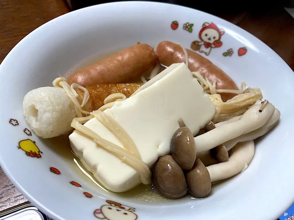 水炊き|はっちぃさん