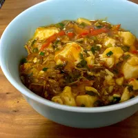 麻婆豆腐|karinさん