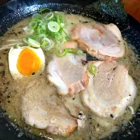 くまもとらーめん|よっしいださん