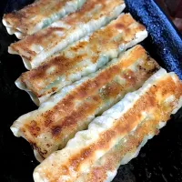 ぼうぎょうざ|よっしいださん