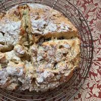 りんごのソーダブレッド|izoomさん