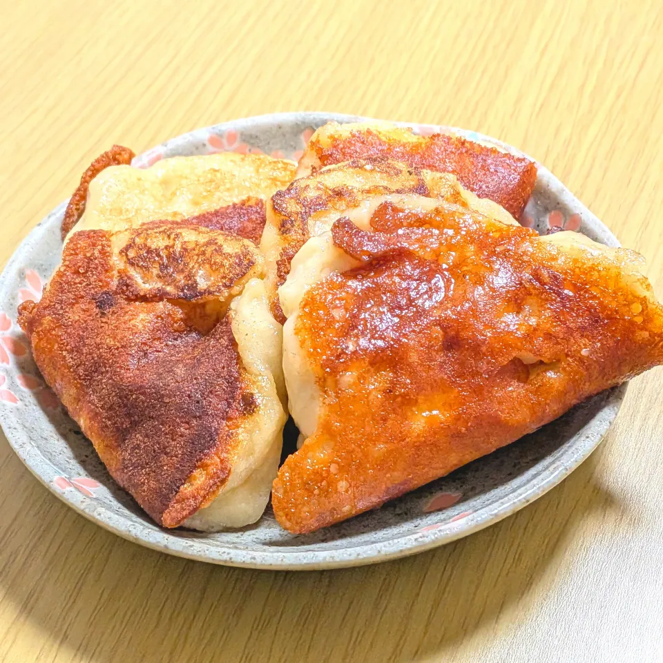 カリもちチーズもち|akaneさん