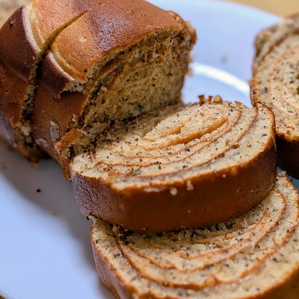 バウムクーヘン|akaneさん