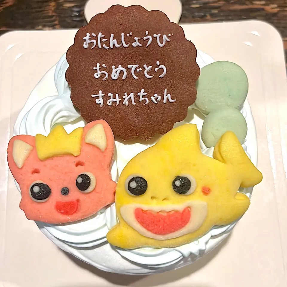 |サント*シャペルさん