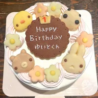 | サント*シャペルさん