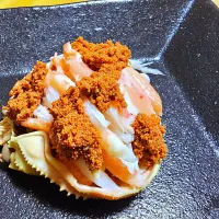 香箱蟹| ゆかさん