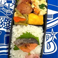 11月12日 今日も快晴弁当🍱|sakuramochiさん