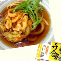 ジョブチューンで紹介 うまい冷凍うどん| sakuramochiさん