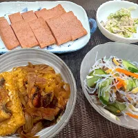 忙しかった日の 晩ご飯|sakuramochiさん