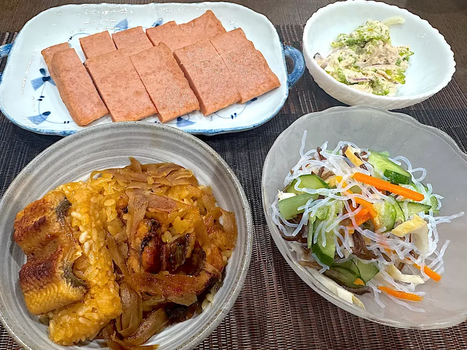 忙しかった日の 晩ご飯|sakuramochiさん